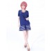 C-026~C-Dark Pink